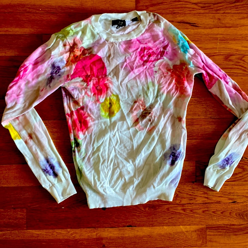 Ted Baker Crewneck